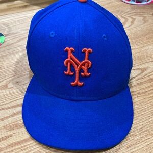 New York Mets Baseball Cap